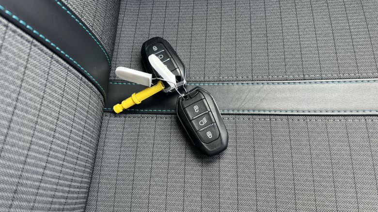 Peugeot 208 1.2 PureTech 100 Allure 5dr Petrol Hatchback